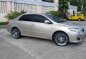 Selling 2nd Hand Toyota Altis 2010 Automatic Gasoline in Manila-2