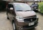 2nd Hand Suzuki Apv 2016 Automatic Gasoline for sale in Cebu City-0