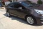 Selling 2nd Hand Kia Rio 2016 in San Mateo-2