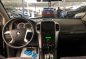 Sell 2nd Hand 2010 Chevrolet Captiva Automatic Diesel in Makati-8