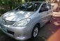 Selling 2nd Hand Toyota Innova 2011 at 80000 km in Santiago-4