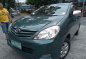 2nd Hand Toyota Innova 2011 for sale in Caloocan-2
