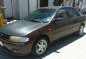 Mazda 323 1997 Manual Gasoline for sale in Rosario-1