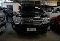 Selling Black Toyota Land Cruiser 2015 at 30000 km in Makati-11