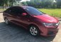 Selling 2nd Hand Honda City 2017 in Pasay-1