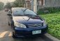 Selling 2nd Hand Toyota Altis 2003 in Parañaque-0
