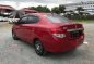 2nd Hand Mitsubishi Mirage G4 2014 for sale in Quezon City-3