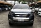 Selling Grey Ford Ranger 2016 in Cainta-0