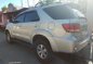 Selling Used Toyota Fortuner 2006 in Paniqui-4
