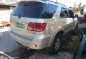 Selling Used Toyota Fortuner 2006 in Paniqui-6