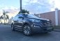 Hyundai Santa Fe 2013 Automatic Diesel for sale in Meycauayan-0