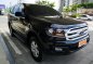 Selling Used Ford Everest 2016 Manual Diesel in Mandaue-0