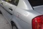 Selling Hyundai Accent 2010 Manual Gasoline in San Fernando-1