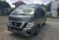 Selling 2nd Hand Nissan Urvan in Tagaytay-4