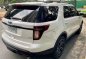 Sell 2nd Hand 2015 Ford Explorer Automatic Gasoline at 58000 km in Taguig-1
