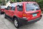Selling Ford Escape 2003 in Calamba-4