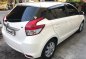 2nd Hand Toyota Yaris 2016 for sale in Taguig-3