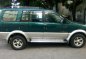 Selling Isuzu Crosswind 2002 Manual Diesel in Marikina-1