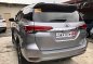 2nd Hand Toyota Fortuner 2019 for sale in Mandaue-3