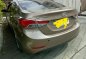 Selling 2nd Hand Hyundai Elantra 2014 in Liliw-1