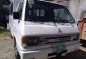 White Mitsubishi L300 2013 at 92715 km for sale-0