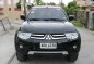 Mitsubishi Montero 2014 Manual Diesel for sale in Bacoor-2