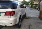 Toyota Fortuner 2007 Automatic Diesel for sale in Biñan-4