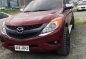 Selling 2nd Hand Mazda Bt-50 2015 Automatic Diesel at 40000 km in Quezon City-0