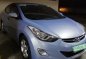 2012 Hyundai Elantra for sale in Las Piñas-0