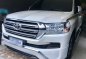 2017 Toyota Land Cruiser for sale in Quezon City-1