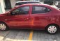 2nd Hand Mitsubishi Mirage G4 2015 Sedan Automatic Gasoline for sale in Manila-0