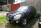 Kia Sportage 2009 Automatic Diesel for sale in Quezon City-2