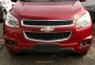 Sell Used 2014 Chevrolet Trailblazer at 40000 km in Cainta-5