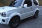 2nd Hand Suzuki Jimny 2017 Automatic Gasoline for sale in Manila-6