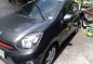 2nd Hand Toyota Wigo 2017 for sale in Quezon City-3