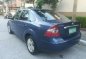 Selling 2nd Hand Ford Focus 2005 Automatic Gasoline in Mandaluyong-3