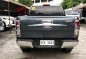 Selling Grey Ford Ranger 2016 in Cainta-3