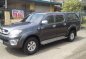 2nd Hand Toyota Hilux 2009 for sale in Cabanatuan-1