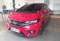 Honda Jazz 2015 Automatic Gasoline for sale in Angeles-0
