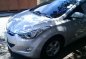 Sell 2nd Hand 2013 Hyundai Elantra Manual Gasoline in Noveleta-7