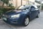 Selling 2nd Hand Ford Focus 2005 Automatic Gasoline in Mandaluyong-2