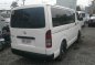 Sell 2nd Hand 2015 Toyota Hiace Manual Diesel at 37000 km in Cainta-3