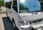 2015 Nissan Urvan for sale in Cabuyao-1