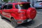 Selling Ford Ecosport 2017 at 30000 km in Marikina-1