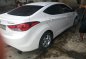 Selling 2nd Hand Hyundai Elantra 2013 Manual Gasoline at 60000 km in Tuguegarao-3