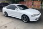 Mitsubishi Lancer 1997 Manual Gasoline for sale in Las Piñas-9