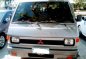 Sell 2nd Hand 2003 Mitsubishi L300 Van Manual Diesel in Angeles-1