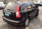 Selling 2nd Hand Honda Cr-V 2007 in Makati-9