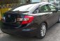 2nd Hand Honda Civic 2012 at 90000 km for sale-3