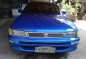 Selling Toyota Corolla 1997 Manual Gasoline in Caloocan-5